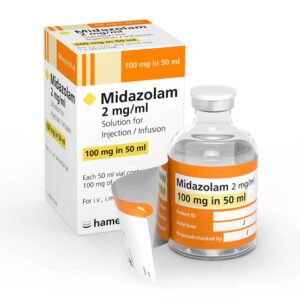 midazolam 2mg Kaufen