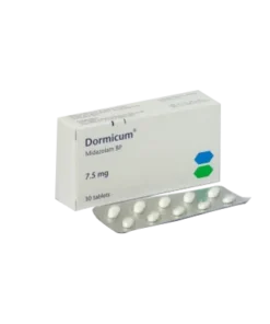 midazolam 7 5 mg Kaufen