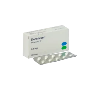 midazolam 7 5 mg Kaufen