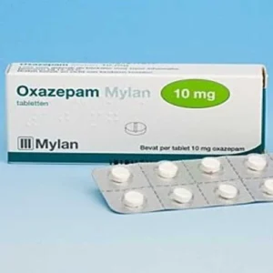 oxazepam 100mg Kaufen