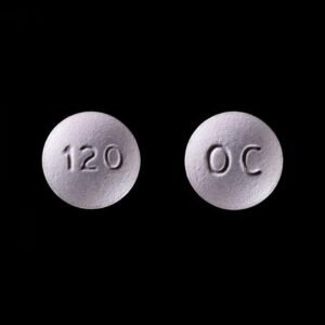 oxycodon 120mg Kaufen