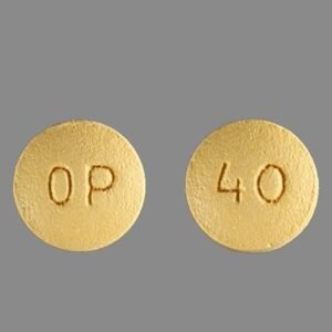 oxycodone 40mg kaufen