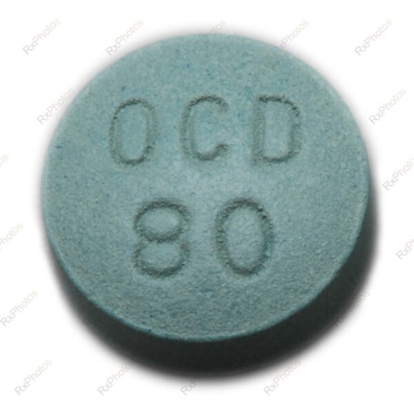 oxycodone 80mg Kaufen