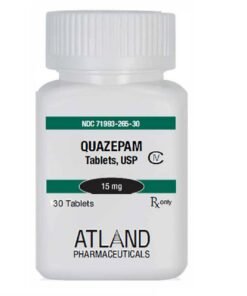 quazepam 15 mg Kaufen