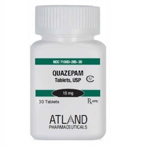 quazepam 15 mg Kaufen