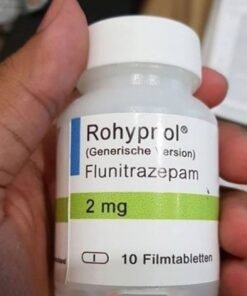 rohypnol 2 mg kaufen