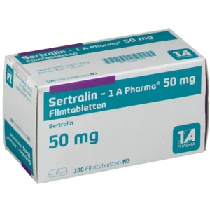 sertraline 50 mg Kaufen