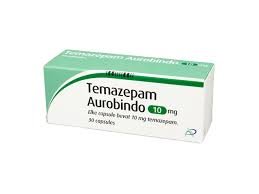 temazepam 10 mg Kaufen