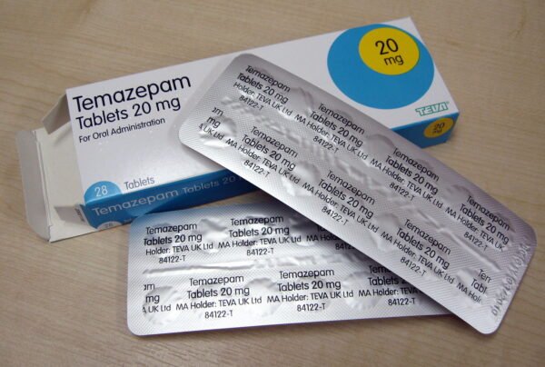 temazepam 20 mg Kaufen