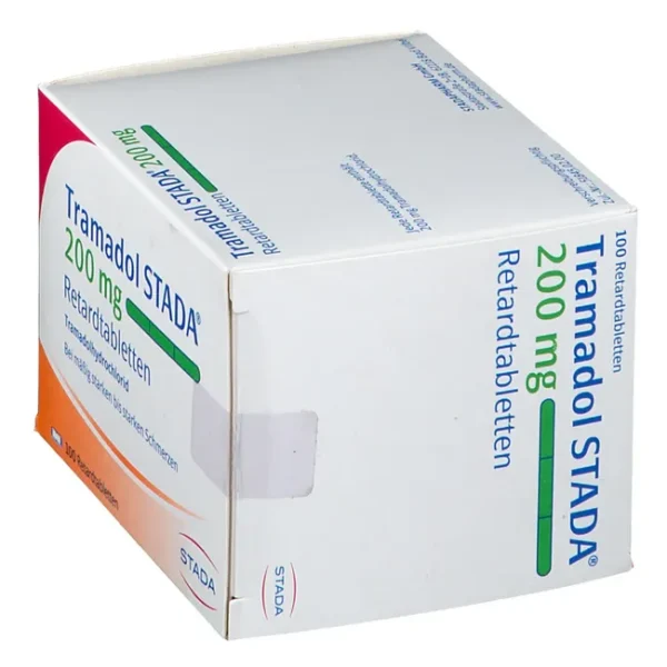 tramadol 200mg Kaufen