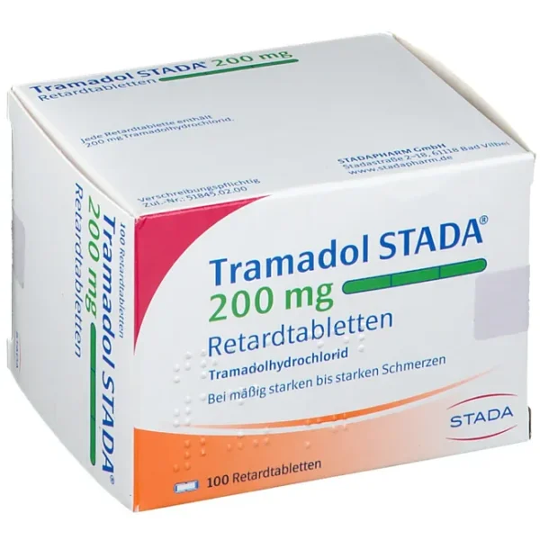 tramadol 200mg Kaufen