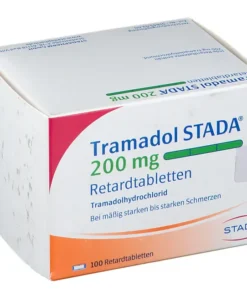 tramadol 200mg Kaufen