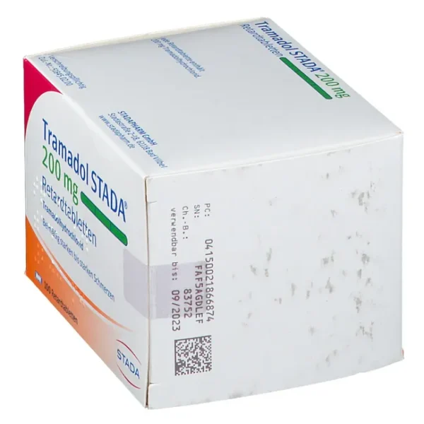 tramadol 200mg Kaufen