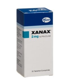 xanax 2mg Kaufen