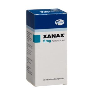 xanax 2mg Kaufen