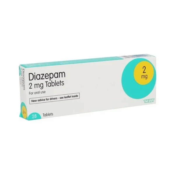 buy 2 mg  diazepam  prodes online uk