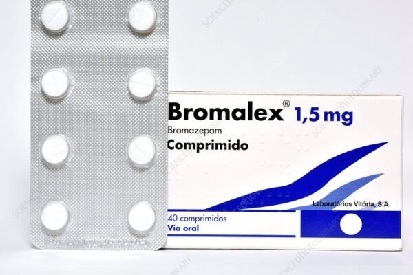 buy bromazepam 1mg Online  uk