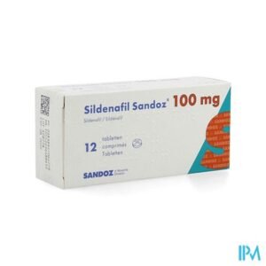 sildenafil sandoz αγορα​