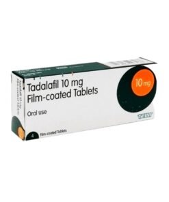 tadalafil 10 mg kopen