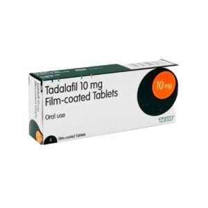 tadalafil 10 mg kopen