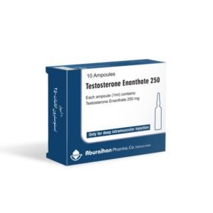 testosterone enanthate αγορα​