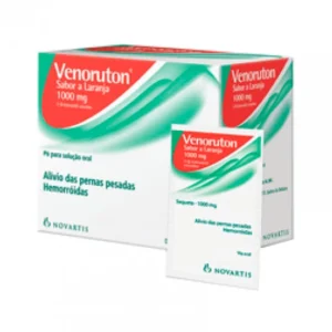 venoruton 1000mg αγορα​